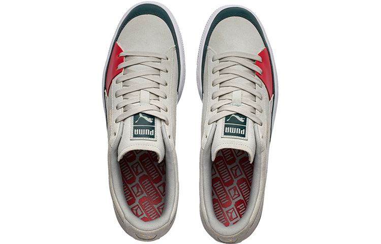 Shop Puma Suede Skate 'ABU-ABU' 369241-03