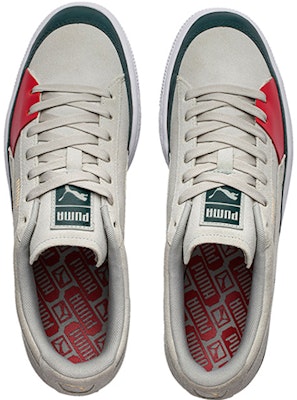 Puma Suede Skate 'GREY' 369241-03 Shop Puma Suede Skate 'GREY' 369241-03