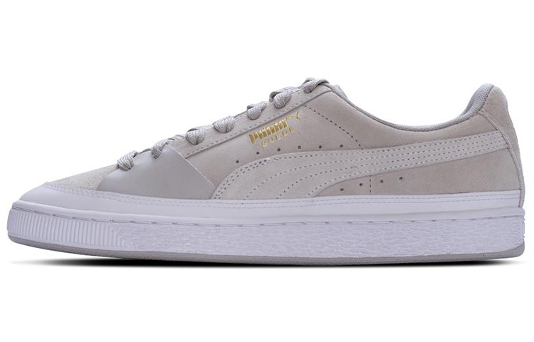 Puma Suede Skate 'Patchwork Grey' 369241-04