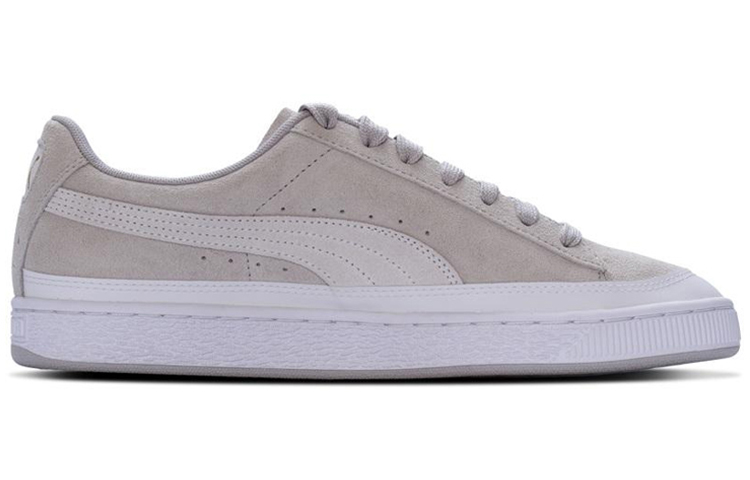 Order Puma Suede Skate ''Patchwork Grigio'' 369241-04