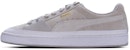 Puma Suede Skate 'Patchwork Kelabu' 369241-04