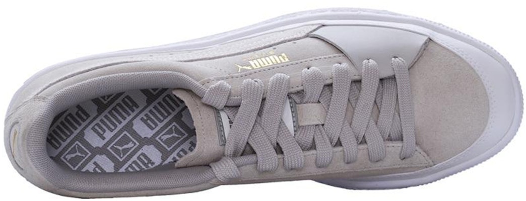 Puma Suede Skate 'Patchwork Grey' 369241-04 Lookbook Puma Suede Skate 'Patchwork Grey' 369241-04