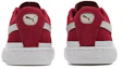 Shop Puma SUEDE SKATE ''Rosso Bianco'' 369241-06