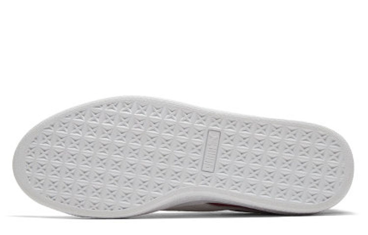 Purchase Puma SUEDE SKATE ''Rosso Bianco'' 369241-06
