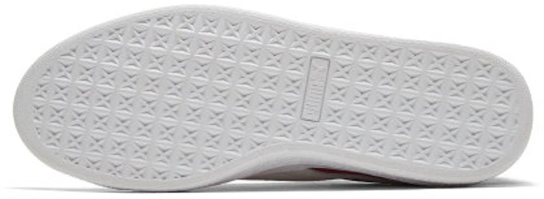Puma SUEDE SKATE ''Rosso Bianco'' 369241-06 Purchase Puma SUEDE SKATE ''Rosso Bianco'' 369241-06