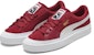 Puma SUEDE SKATE 'Merah Putih' 369241-06