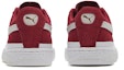 Shop Puma SUEDE SKATE 'Merah Putih' 369241-06
