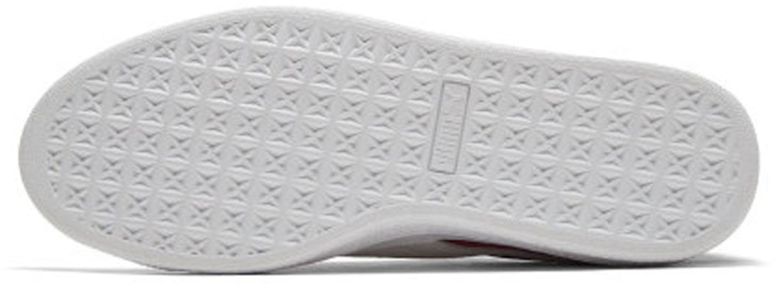 Puma SUEDE SKATE 'Red White' 369241-06 Purchase Puma SUEDE SKATE 'Red White' 369241-06