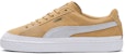Puma Suede Skate Khaki 369241-02