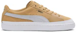 Order Puma Suede Skate Khaki Pria Wanita 369241-02