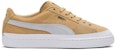 Puma Suede Skate Khaki 369241-02