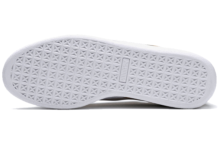 Shop プーマ スウェード スケート カーキ 369241-02