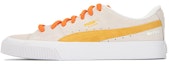 Buy Puma Suede Skate Nitro 'Kuning' 386082-11