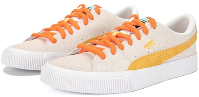 Puma Suede Skate Nitro 'Kuning' 386082-11 Lookbook Puma Suede Skate Nitro 'Kuning' 386082-11
