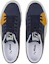 Shop Puma Suede 滑板鞋 '蓝白黄' 386082-06