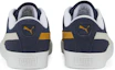 Purchase Puma Suede 滑板鞋 '蓝白黄' 386082-06