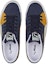 Shop Puma Suede Skate Nitro 'Biru Putih Kuning' 386082-06