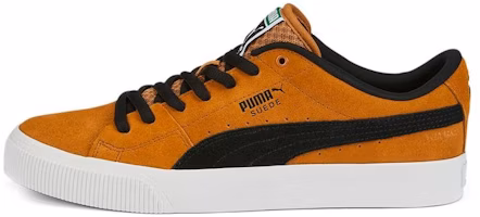 Puma Suede Skate Nitro 'Desert Tan' 386082-03 Puma Suede Skate Nitro 'Desert Tan' 386082-03