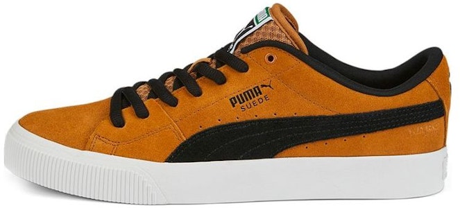 Puma Suede Skate Nitro 'Desert Tan' Lelaki Kasut Skate 386082-03 Buy Puma Suede Skate Nitro 'Desert Tan' Lelaki Kasut Skate 386082-03