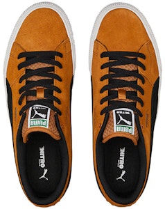 Puma Suede Skate Nitro 'Desert Tan' Lelaki Kasut Skate 386082-03 Shop Puma Suede Skate Nitro 'Desert Tan' Lelaki Kasut Skate 386082-03