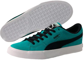 Purchase PUMA Suede Skate Nitro 防滑耐磨 低筒 滑板鞋 男女款 綠黑藍