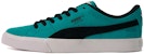 Puma Suede Skate Nitro ‘Hijau’ 386082-02