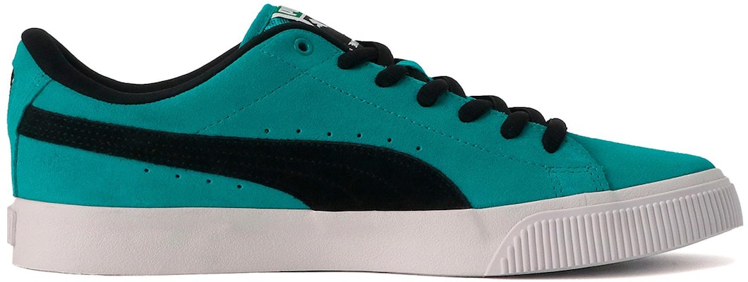 Puma Suede Skate Nitro ‘Hijau’ 386082-02 Order Puma Suede Skate Nitro ‘Hijau’ 386082-02
