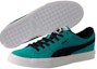 Lookbook Puma Suede Skate Nitro ‘Hijau’ 386082-02