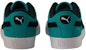 Puma Suede Skate Nitro ‘Hijau’ 386082-02