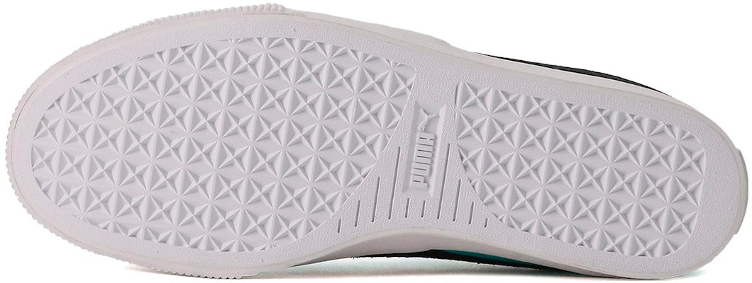 Puma Suede Skate Nitro 'Green' 386082-02 Details for Puma Suede Skate Nitro 'Green' 386082-02