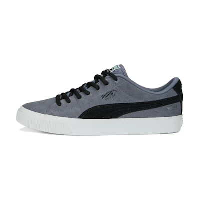 Puma Suede Skate Nitro 'Grey Black'