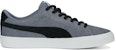 Puma Suede Skate Nitro 'Kelabu Hitam' 386082-09