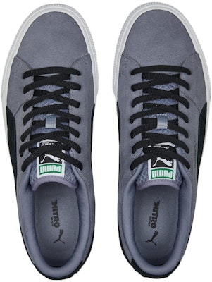 彪马Suede Skate Nitro '灰黑色' 386082-09 Shop 彪马Suede Skate Nitro '灰黑色' 386082-09