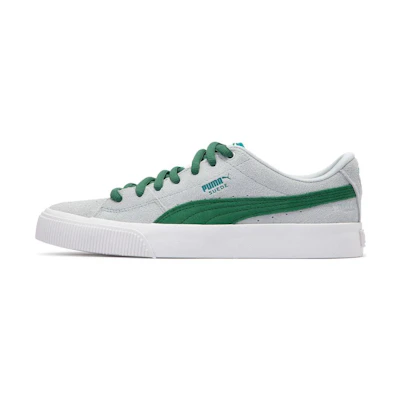 Puma Suede Skate Nitro 'Grey'