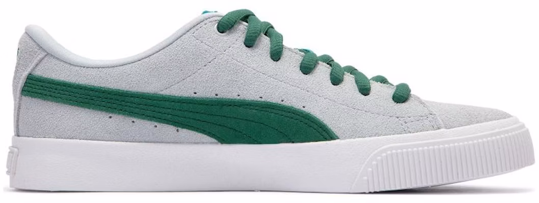 Puma Suede Skate Nitro 'Grey' 386082-10 Order Puma Suede Skate Nitro 'Grey' 386082-10