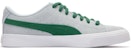 Puma Suede Skate Nitro 'Kelabu' 386082-10