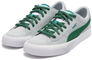 푸마 스웨이드 스케이트 니트로 '그레이' 386082-10 Lookbook 푸마 스웨이드 스케이트 니트로 '그레이' 386082-10