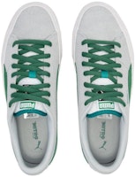 푸마 스웨이드 스케이트 니트로 '그레이' 386082-10 Shop 푸마 스웨이드 스케이트 니트로 '그레이' 386082-10