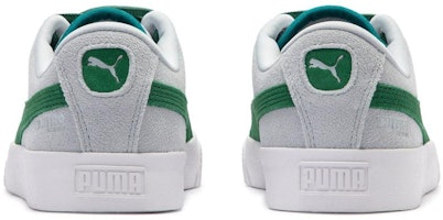 푸마 스웨이드 스케이트 니트로 '그레이' 386082-10 Purchase 푸마 스웨이드 스케이트 니트로 '그레이' 386082-10