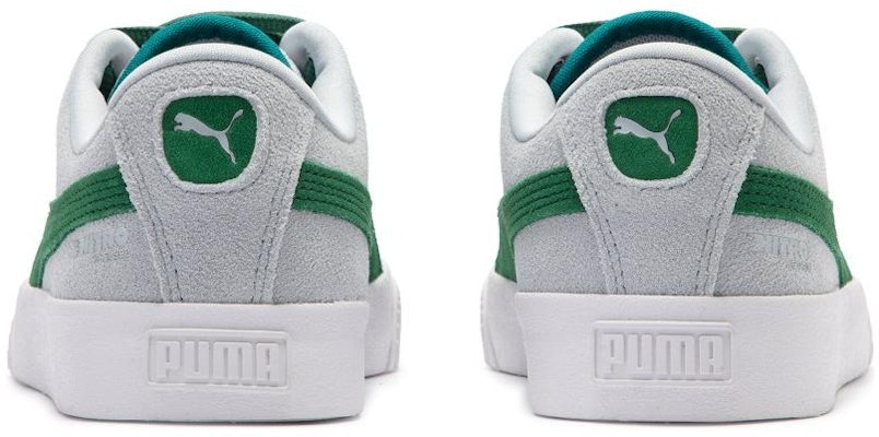 Puma Suede Skate Nitro 'Grey' 386082-10 Purchase Puma Suede Skate Nitro 'Grey' 386082-10