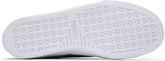 푸마 스웨이드 스케이트 니트로 '그레이' 386082-10 Details for 푸마 스웨이드 스케이트 니트로 '그레이' 386082-10