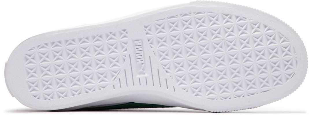 Puma Suede Skate Nitro 'Grey' 386082-10 Details for Puma Suede Skate Nitro 'Grey' 386082-10