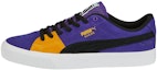 Buy Puma Suede Skate Nitro 'Lakers' Kasut sukan ulangan 386082-05
