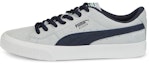 Buy Puma Suede Skate Nitro 'Kelabu Platinum Parisian Night' 386082-01
