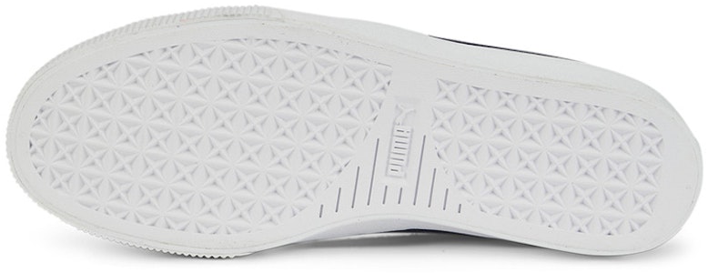 Puma Suede Skate Nitro 'Kelabu Platinum Parisian Night' 386082-01 Details for Puma Suede Skate Nitro 'Kelabu Platinum Parisian Night' 386082-01