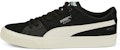 Puma Suede Skate Nitro OG 'Hitam Putih Berbisik' 386600-01