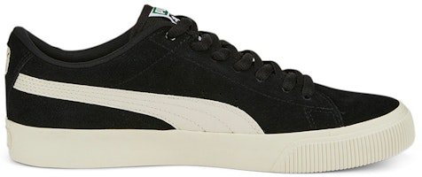 彪馬麂皮滑板Nitro OG '黑白低語' 386600-01 Order 彪馬麂皮滑板Nitro OG '黑白低語' 386600-01