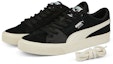 Lookbook Puma Suede Skate Nitro OG 'Hitam Putih Berbisik' 386600-01