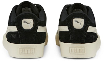 彪馬麂皮滑板Nitro OG '黑白低語' 386600-01 Purchase 彪馬麂皮滑板Nitro OG '黑白低語' 386600-01