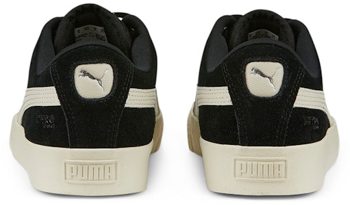 Puma Suede Skate Nitro OG 'Hitam Putih Kebiruan' 386600-01 Purchase Puma Suede Skate Nitro OG 'Hitam Putih Kebiruan' 386600-01